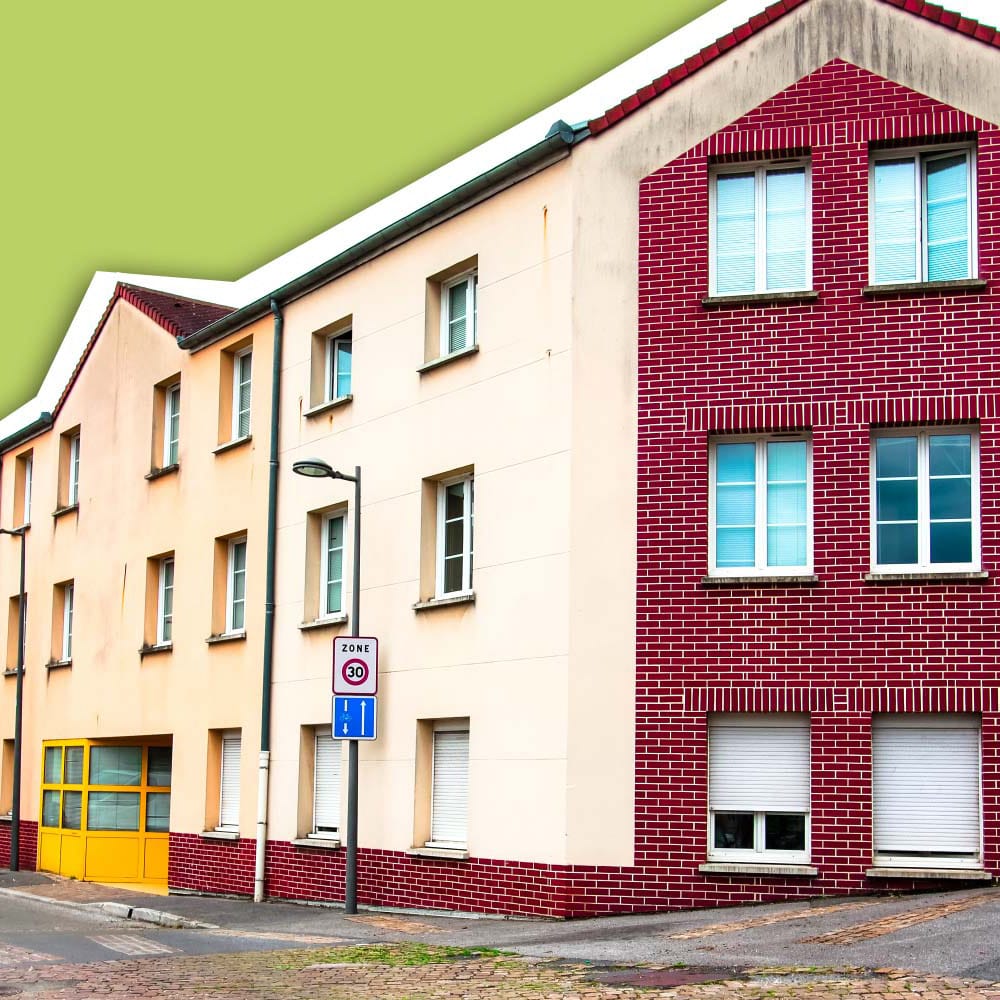 La maison du Jeu d’Arc à Montataire