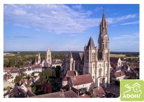 Projet d’ouverture d’une nouvelle résidence à Senlis
