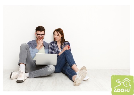 Ouverture du nouveau site internet