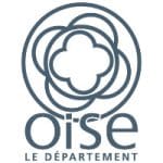 Logo du Conseil Départemental de l'Oise