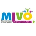 Logo de la Mission locale de la Vallée de l'Oise