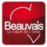 Logo de la Ville de Beauvais
