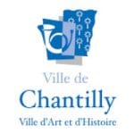 Logo de la Ville de Chantilly