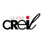 Logo de la Ville de Creil