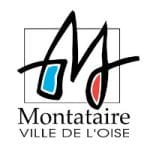 Logo de la Ville de Montataire