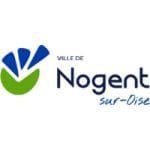 Logo de la Ville de Nogent-sur-Oise